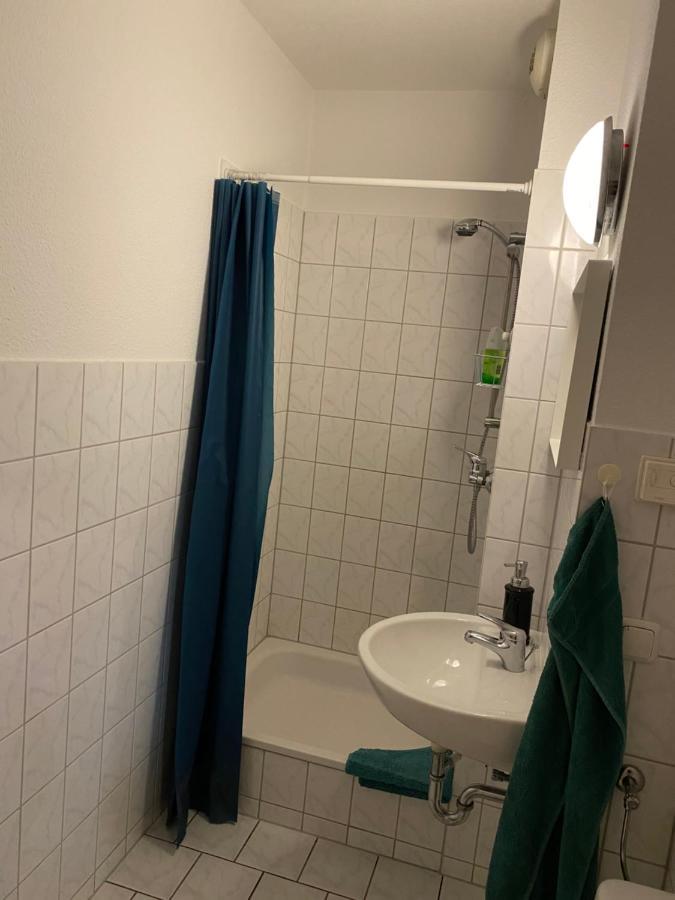 Apartment Im Zentrum Dresdens Ngoại thất bức ảnh