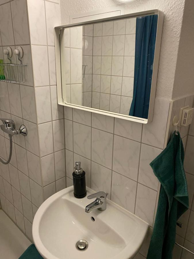 Apartment Im Zentrum Dresdens Ngoại thất bức ảnh