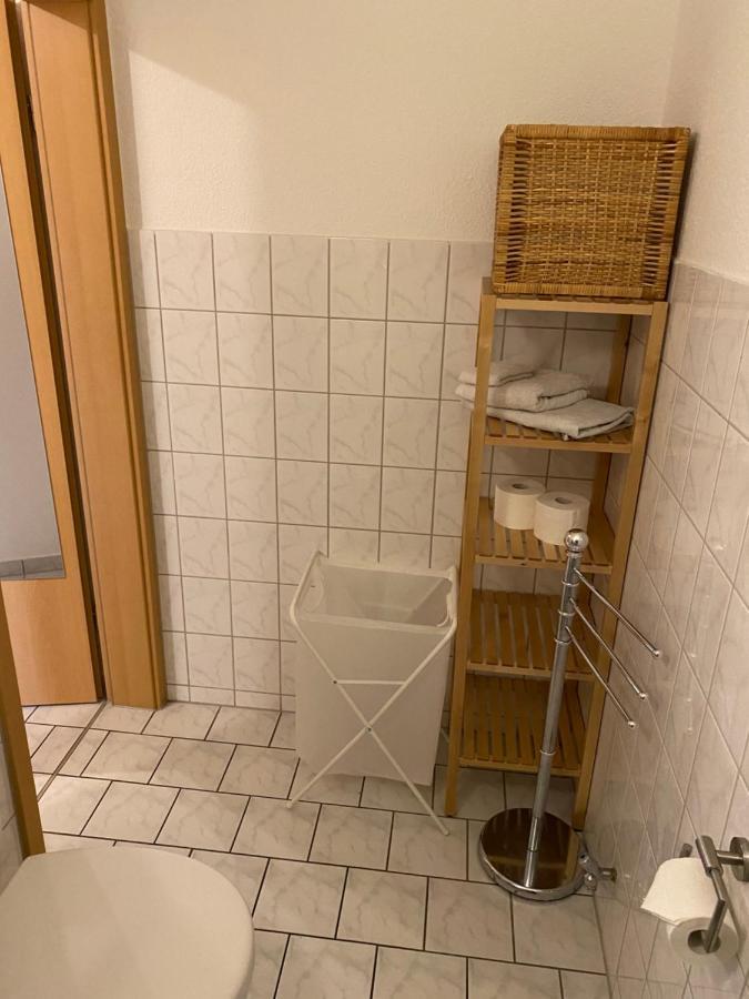 Apartment Im Zentrum Dresdens Ngoại thất bức ảnh