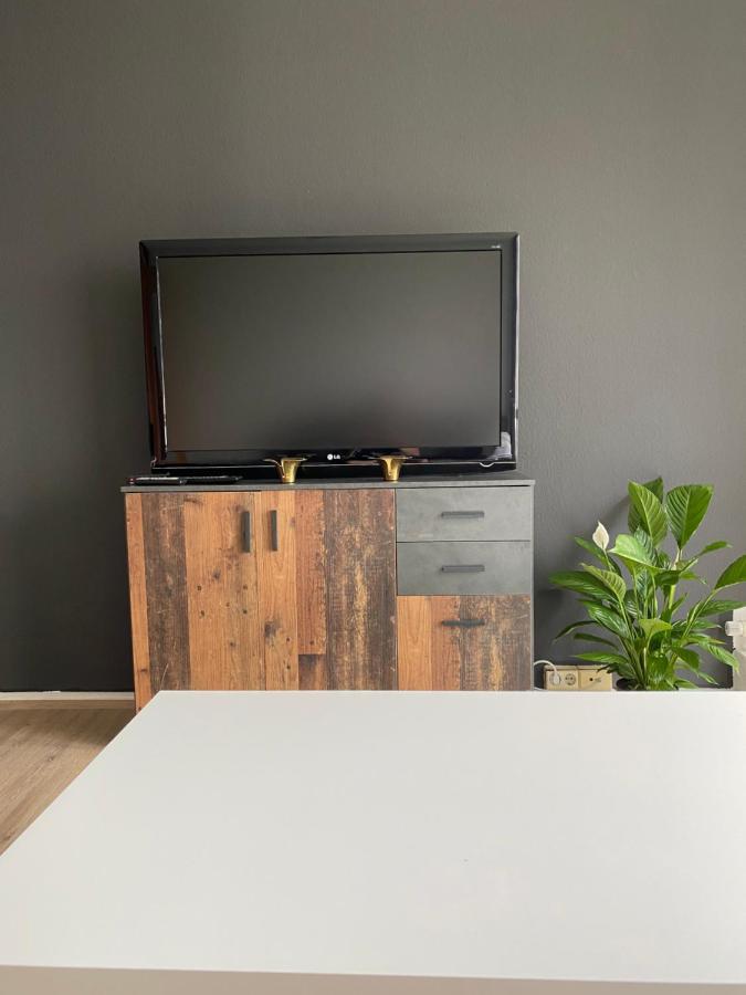 Apartment Im Zentrum Dresdens Ngoại thất bức ảnh