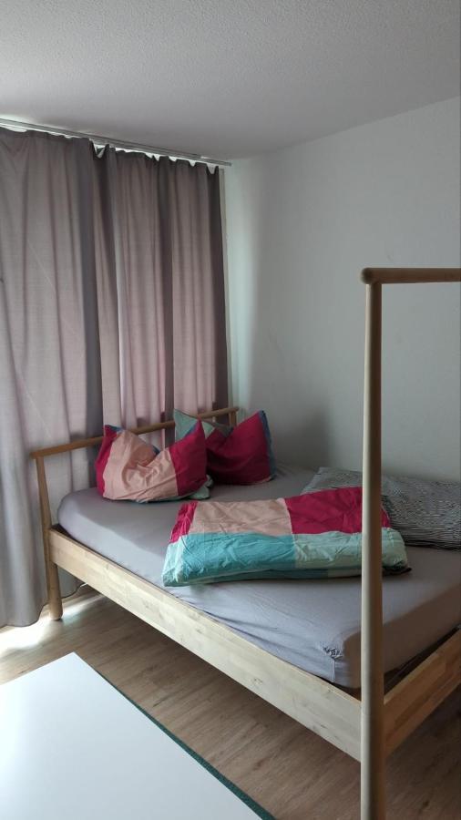 Apartment Im Zentrum Dresdens Ngoại thất bức ảnh